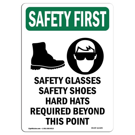Signmission